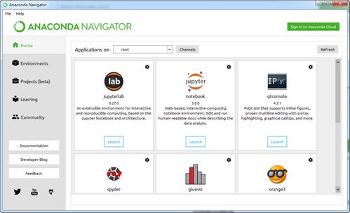 Anaconda Python 平臺(tái)的商業(yè)價(jià)值與技術(shù)成果轉(zhuǎn)讓