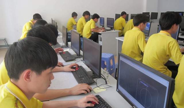 改變命運(yùn)的四個(gè)專業(yè) 銷售及技術(shù)成果轉(zhuǎn)讓領(lǐng)域的無限機(jī)遇